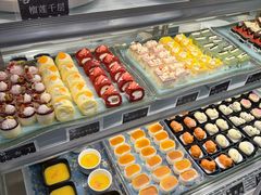 -初色海鲜自助(万丰路店)