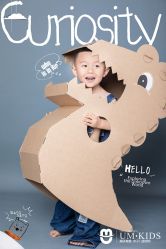 点击看大图 -胡子叔叔亲子儿童摄影旗舰店