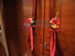 -上海雅居乐万豪侯爵酒店