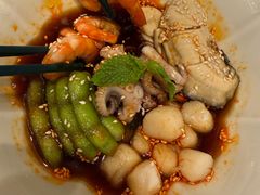 -扬州香格里拉·香宫中餐厅