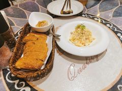 -MIO弥欧洋房西餐厅(中央大街店)