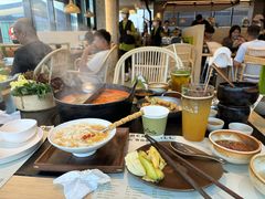 -山缓缓火锅(苏州仁恒仓街店)