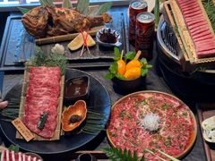 -黑牛の店·黑金店(沈阳万象城店)