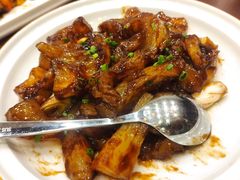 -熙春园餐厅