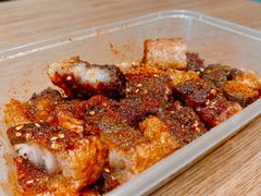 -脆皮五花肉(建东街旗舰店)