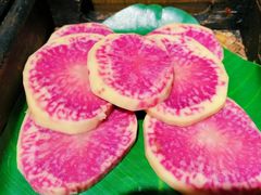 -木王宴语·野生鲜菌火锅(玉河店)