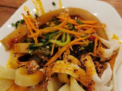 -清真·尼罗美食城(王府井生活广场店)