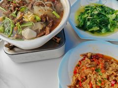 -黄牛肉馆·皖南土菜