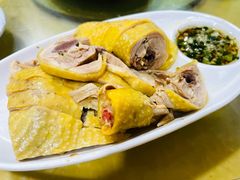 -车头老二大排档(金城步行街店)