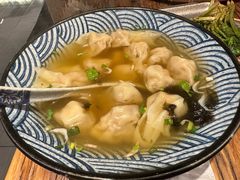 野馄饨-北丐先生·野馄饨烧烤(雨花万象店)