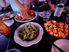 -MOSSO音乐酒吧·live house(南京旗舰店)