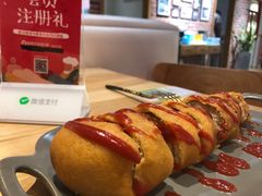 -暖食光·台式家庭餐厅·生日主题店(万达店)