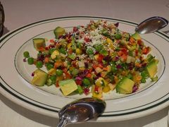 -Wolfgang’s Steakhouse 沃夫冈牛排馆(上海白玉兰广场店)