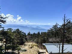 -峨眉山风景名胜区