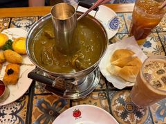 -番茄屋葡式美食(总店)