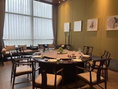 -宝燕壹号景观餐厅(龙盛国际商业广场店)