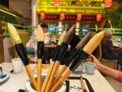 -奔跑吧陕菜·盛世长安(民乐园万达店)