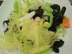 -沈阳和平艾美酒店新食谱西餐厅