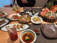 泰式香辣文蛤-德川家日本料理(中关村店)