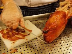 -全聚德(长江路店)