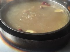 -全汁全味驴庄(凤岗店)