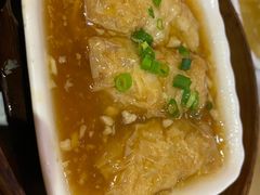 -潮福城大酒楼·潮粤菜·港式点心(阳光城店)