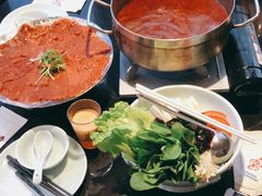 -小城故事·地道宁波味(月湖盛园店)