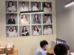 -海马体照相馆(北京大族广场店)