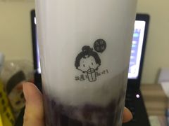 -九秋茶铺(三里屯店)