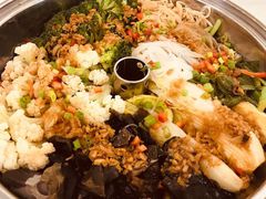 -普天和酒楼·新津菜·烤鸭(天津之眼店)