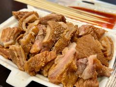 -细妹五香牛杂(步行街店)