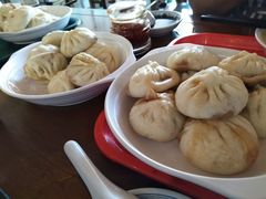 -古城包子(山海关店)