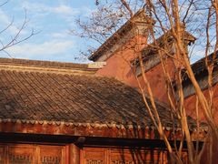 -茅山东方盐湖城景区