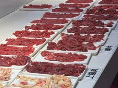 -潮牛岛·潮汕鲜切牛肉自助火锅(无锡首店)