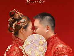 -经典婚纱摄影美学馆·私人定制