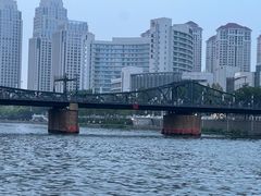 -古文化街旅游区