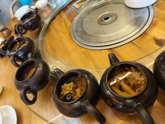 -食德喜·阳山鸡王食研基地