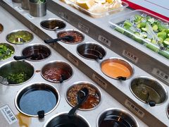 -海底捞火锅(天津SM城市广场店)