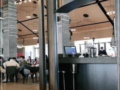 -WOLFGANG PUCK KITCHEN & BAR(迪士尼小镇店)