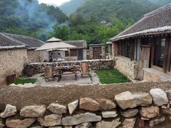-北京山里寒舍度假酒店