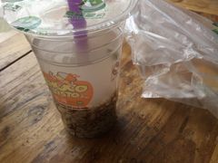 -德禄酸奶(莫家街店)