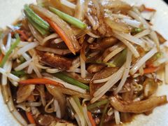 -魁盛居百年鲁菜馆(中林路店)