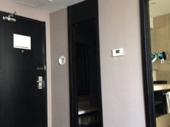 -北京崇文门桔子水晶酒店