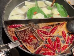 -大龙燚·旷野鲜火锅(广州首店)