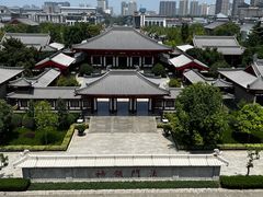 -大慈恩寺(大雁塔)