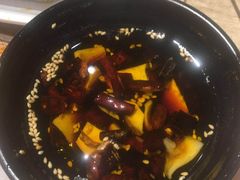 -枪火串烧·东北特色烧烤(罗湖总店)