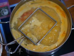 -樾餐厅泰式海鲜火锅(民歌湖店)