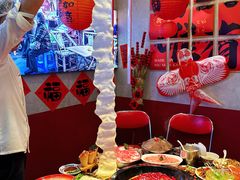 -牛市坎火锅(建设路店)