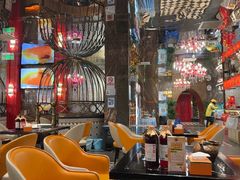 -巴依老爷新疆美食(清华东门店)