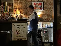 -OX BAR 拉培耶小镇(大连老街店)